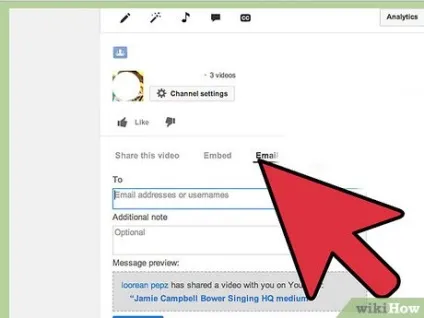 Як збільшити число переглядів роликів на youtube (youtube) Як збільшити число переглядів роликів на youtube