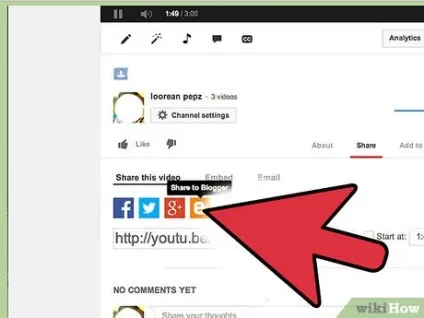 Як збільшити число переглядів роликів на youtube (youtube) Як збільшити число переглядів роликів на youtube