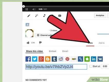 Як збільшити число переглядів роликів на youtube (youtube) Як збільшити число переглядів роликів на youtube