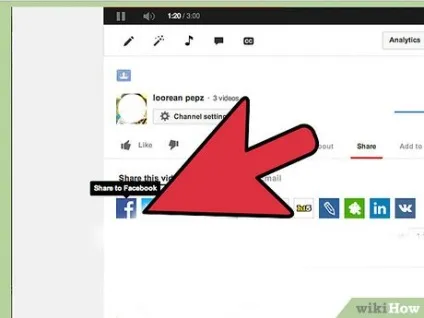 Як збільшити число переглядів роликів на youtube (youtube) Як збільшити число переглядів роликів на youtube