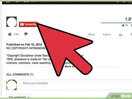 Як збільшити число переглядів роликів на youtube (youtube) Як збільшити число переглядів роликів на youtube