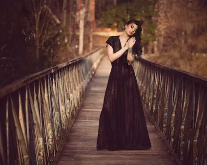 Як влаштувати красиву і цікаву фотосесію на вулиці (фотосесію) Як влаштувати красиву і цікаву фотосесію на вулиці
