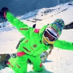 Який одяг узяти в похід (одяг) Який одяг узяти в похід