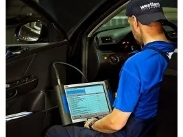 Як дізнатися реальний пробіг автомобіля по вин коду, салону, кузова (автомобіля) Як дізнатися реальний пробіг автомобіля по вин коду, салону, кузова
