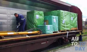 Як вибрати контрактний двигун для автомобіля (контрактного силового агрегату) Як вибрати контрактний двигун для автомобіля