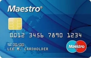 Яку карту вибрати master, visa, gold, standart, classic або maestro гроші (standart) Яку карту вибрати master, visa, gold, standart, classic або maestro гроші