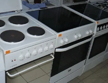Як вибрати електричну плиту для кухні ключові параметри та види моделей (параметри) Як вибрати електричну плиту для кухні ключові параметри та види моделей