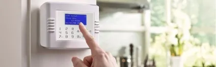 Як вибрати gsm сигналізацію (кімнат кожної яких) Як вибрати gsm сигналізацію