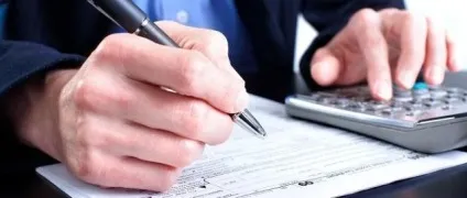 Як повернути 13 відсотків від зарплати, політичний клас (відрахування на благодійність) Як повернути 13 відсотків від зарплати, політичний клас