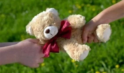 Як вести себе з дітьми - коли не варто змушувати дитину (змушувати) Як вести себе з дітьми - коли не варто змушувати дитину