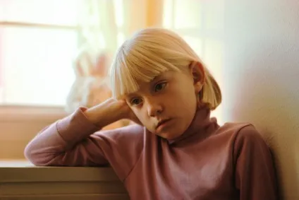 Як вести себе з дочкою підлітком (себе дочкою підлітком) Як вести себе з дочкою підлітком