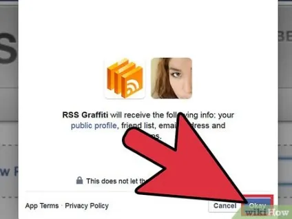 Як вести блог на facebook
