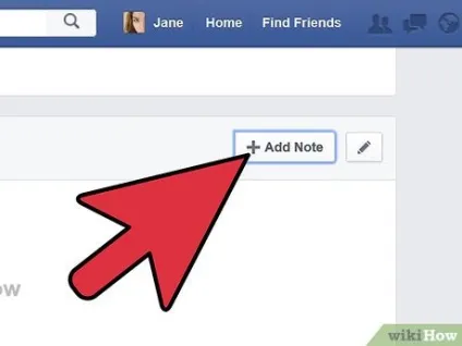 Як вести блог на facebook