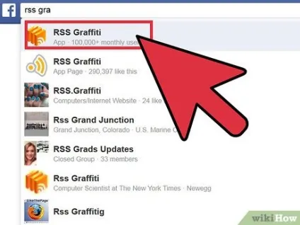 Як вести блог на facebook
