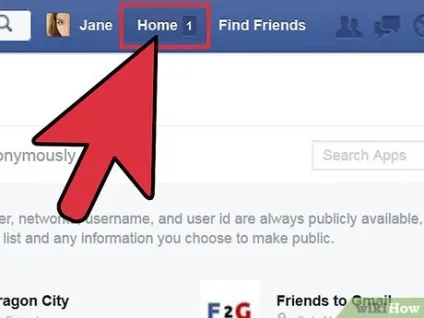 Як вести блог на facebook