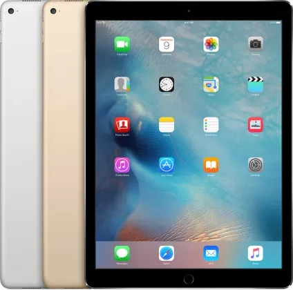 Як дізнатися модель ipad