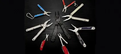 Як вибрати свій ідеальний мультитул за 6 простих кроків (12-міліметровий торцевий ключ) Як вибрати свій ідеальний мультитул за 6 простих кроків