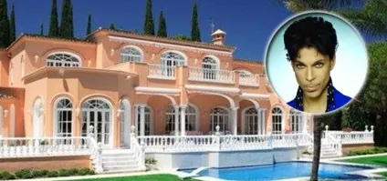 Як виглядають особняки голлівудських зірок (жіночі статті) Як виглядають особняки голлівудських зірок
