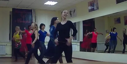 Як вибрати школу танців для дорослих, сеньйори (школа танців для дорослих) Як вибрати школу танців для дорослих, сеньйори