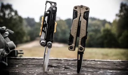 Як вибрати мультитул leatherman