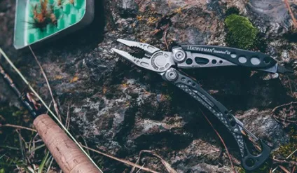 Як вибрати мультитул leatherman