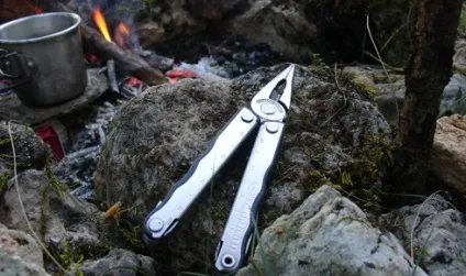 Як вибрати мультитул leatherman