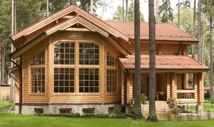 Як вибрати розмір вікна в дерев'яному будинку рекомендації по вибору розміру вікон в будинку (будинку) Як вибрати розмір вікна в дерев'яному будинку рекомендації по вибору розміру вікон в будинку
