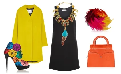 Як вибрати своє «маленьке чорне плаття», paris-chance - все про франції для жінок (краса) Як вибрати своє «маленьке чорне плаття», paris-chance - все про франції для жінок