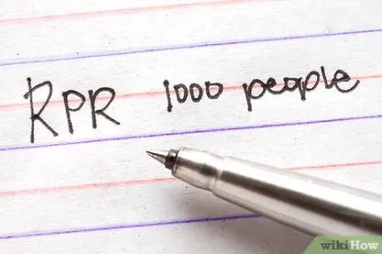 Як обчислити чутливість, специфічність, позитивну прогностичну значимість і (прогностичну) Як обчислити чутливість, специфічність, позитивну прогностичну значимість і