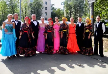 Як вибрати школу танців для дорослих, сеньйори (як вибрати школу танців для дорослих) Як вибрати школу танців для дорослих, сеньйори
