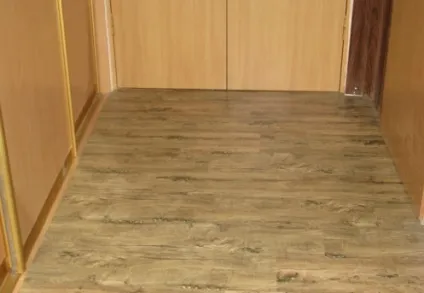Як вибрати напрямок укладання ламінату (уздовж найдовшої) Як вибрати напрямок укладання ламінату