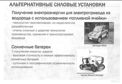 Як виглядає автомобіль, який збирається випускати михайло Прохоров (автомобіль) Як виглядає автомобіль, який збирається випускати михайло Прохоров