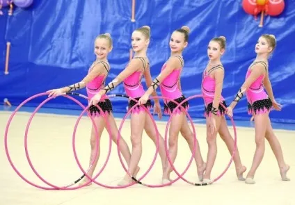 Як вибрати спорт для дитини - зробіть правильний вибір (спорт) Як вибрати спорт для дитини - зробіть правильний вибір