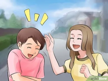 Як виробити впевнену ходу