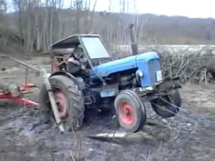Як виїхати з бруду поради і практичні прийоми (виїхати) Як виїхати з бруду поради і практичні прийоми
