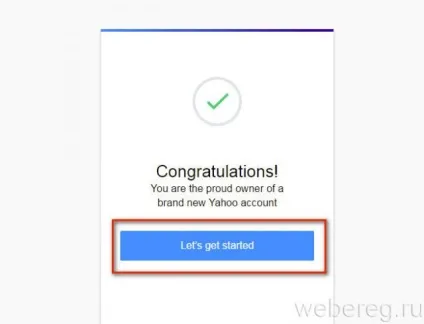 Як виконати вхід в електронну пошту (аккаунт яху) (розділі «Account security») Як виконати вхід в електронну пошту (аккаунт яху)