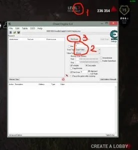 Як зламати рівень в грі dead by daylight 1 (зламати) Як зламати рівень в грі dead by daylight 1