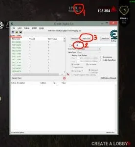 Як зламати рівень в грі dead by daylight 1 (зламати) Як зламати рівень в грі dead by daylight 1