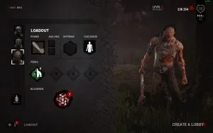 Як зламати рівень в грі dead by daylight 1 (daylight) Як зламати рівень в грі dead by daylight 1