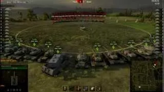 Як вийти з клану в world of tanks wot (Eugene Musarov years) Як вийти з клану в world of tanks wot