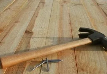 Як вирівняти підлогу під ламінат фанерою своїми руками корисна інформація та поради від провідних (фанерою) Як вирівняти підлогу під ламінат фанерою своїми руками корисна інформація та поради від провідних