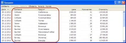 Як зберігаються дані в базі даних, supasoft (дані) Як зберігаються дані в базі даних, supasoft