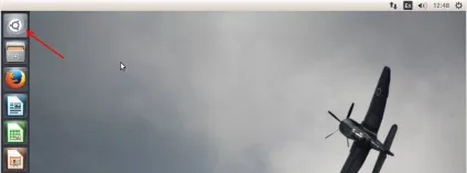Як викликати термінал в ubuntu