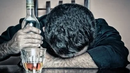 Як вивести людину із запою (вивести) Як вивести людину із запою