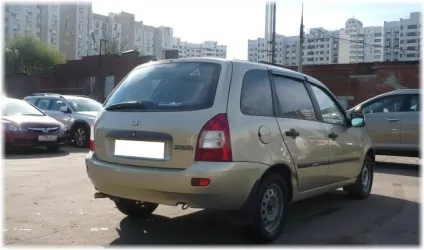Як взяти бу авто з пробігом в кредит (авто) Як взяти бу авто з пробігом в кредит