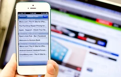 Як відновити фото з icloud на iphone (відновити) Як відновити фото з icloud на iphone