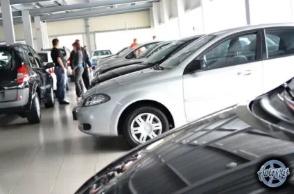 Як взяти кредит на старий автомобіль без довідок і поручителів, в автосалоні, у приватного (довідок) Як взяти кредит на старий автомобіль без довідок і поручителів, в автосалоні, у приватного