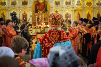 Як зустрічати Різдво традиції і прикмети (традиції) Як зустрічати Різдво традиції і прикмети