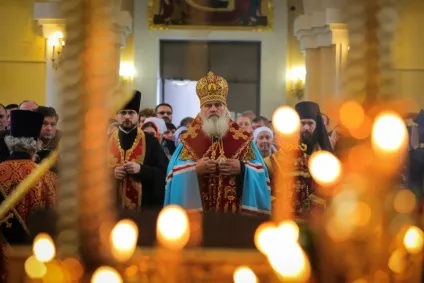 Як зустрічати Різдво традиції і прикмети (традиції) Як зустрічати Різдво традиції і прикмети