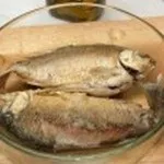 Як смажити морського бичка (бичка) Як смажити морського бичка